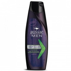 Aussie Deep Clean Shampoo 400ml